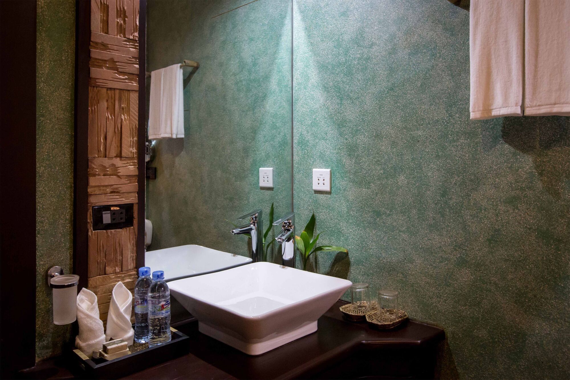 De Sarann Villa Siem Reap Phòng bức ảnh