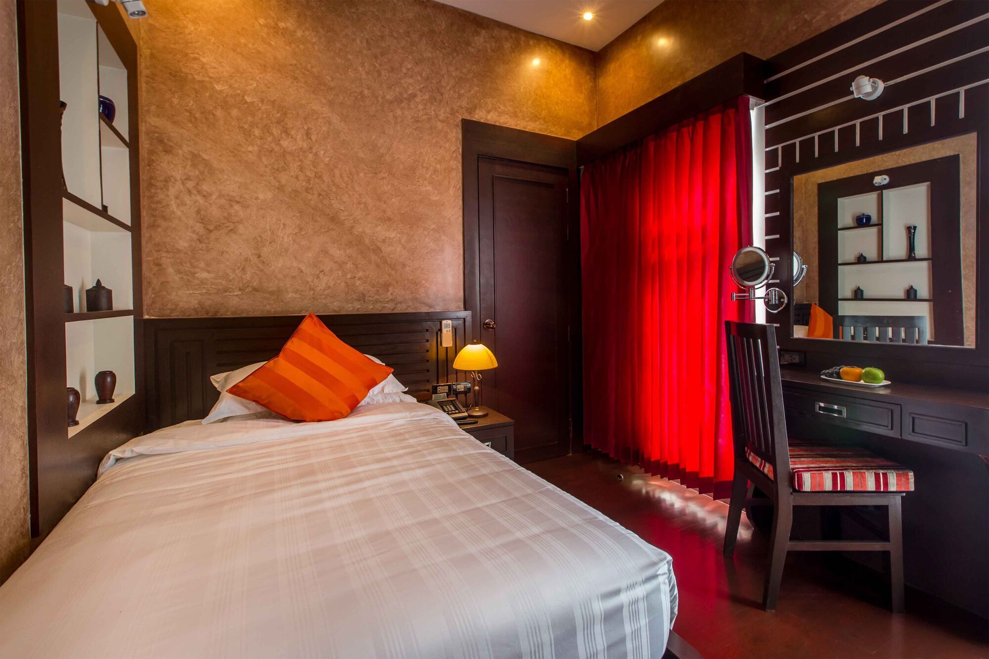 De Sarann Villa Siem Reap Phòng bức ảnh