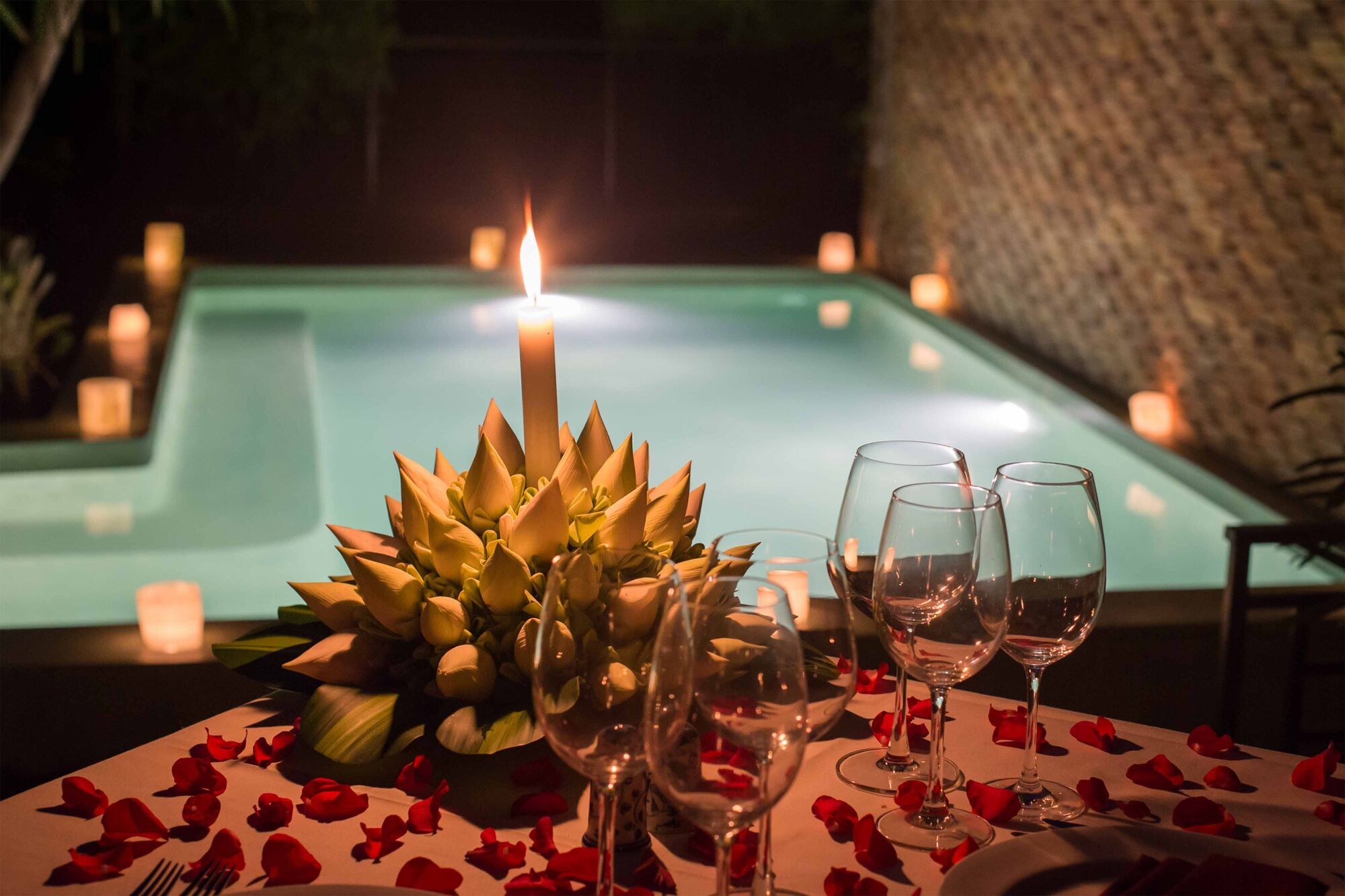 De Sarann Villa Siem Reap Tiện nghi bức ảnh
