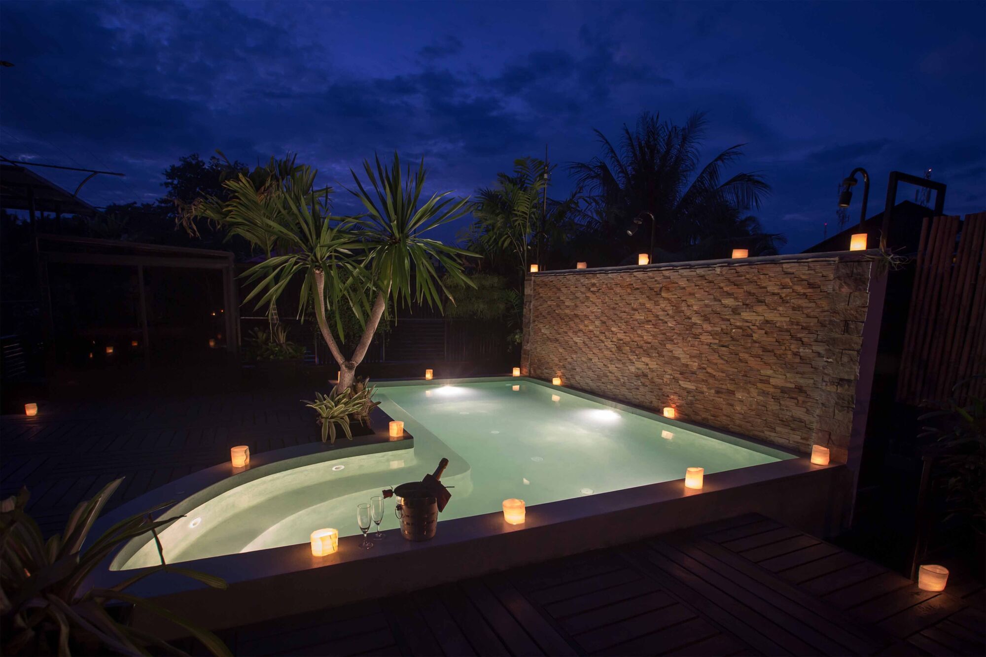 De Sarann Villa Siem Reap Tiện nghi bức ảnh