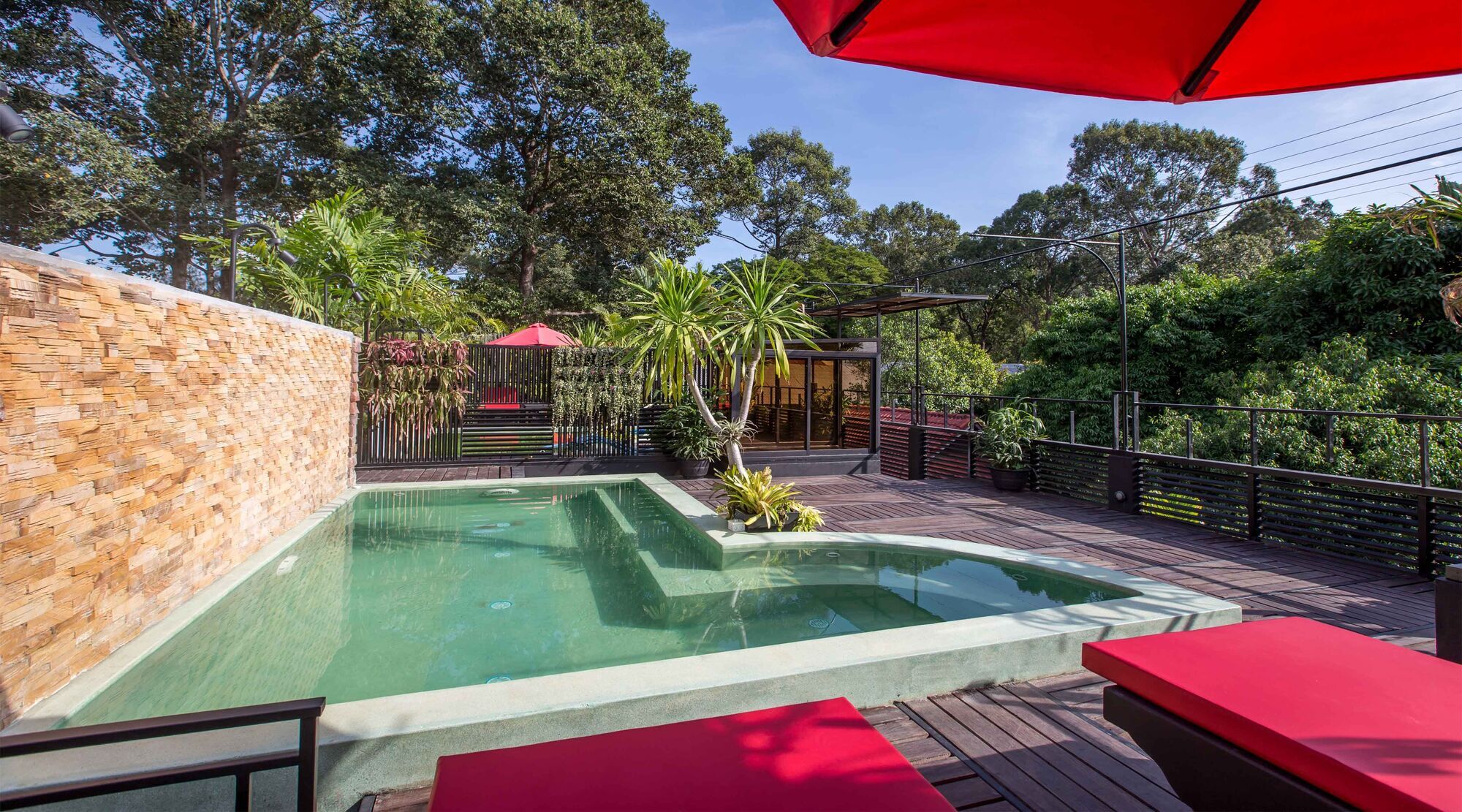 De Sarann Villa Siem Reap Tiện nghi bức ảnh
